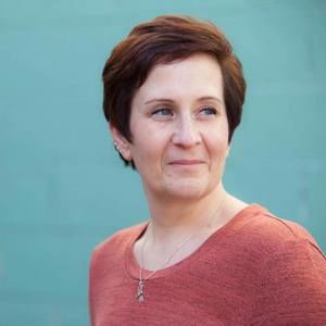 Meet your Posher, Vicki